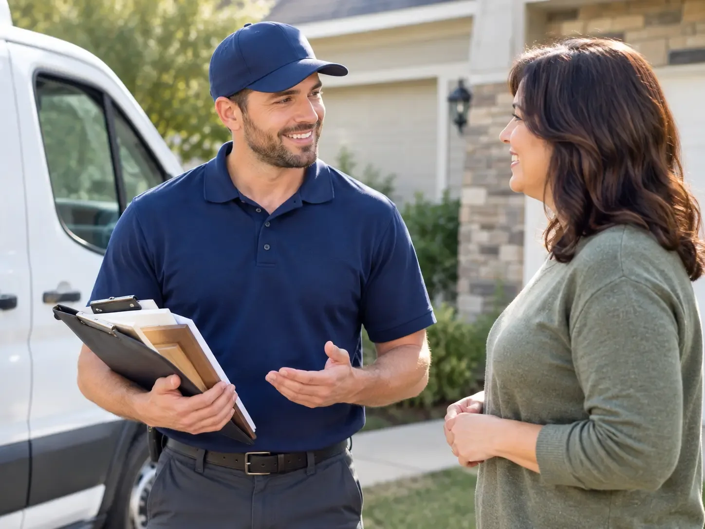 Kitchen Cabinet Refacing Rosenberg, TX FAQs